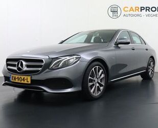 Mercedes-Benz E 350 Gebrauchtwagen