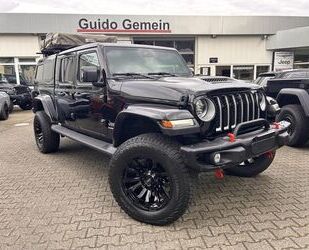 Jeep Gladiator Gebrauchtwagen