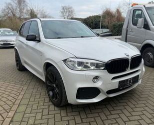 BMW X5 Gebrauchtwagen
