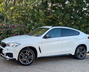 BMW X6 Gebrauchtwagen