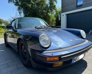Porsche 911 Urmodell Gebrauchtwagen