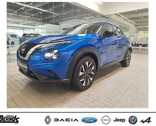 Nissan Juke Gebrauchtwagen