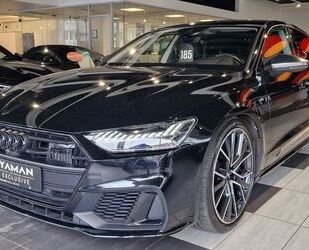 Audi S7 Gebrauchtwagen