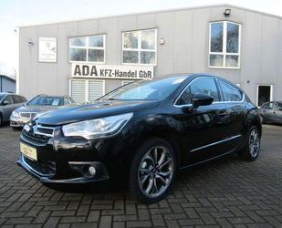 Citroen DS4 Gebrauchtwagen