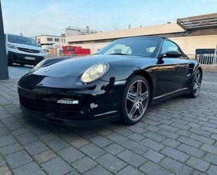 Porsche 997 Gebrauchtwagen