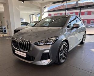 BMW 218 Active Tourer Gebrauchtwagen