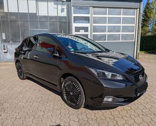 Nissan Leaf Gebrauchtwagen