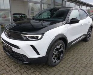 Opel Mokka Gebrauchtwagen