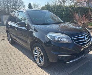 Renault Koleos Gebrauchtwagen