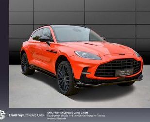 Aston Martin DBX Gebrauchtwagen
