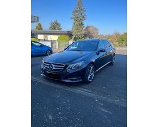 Mercedes-Benz E 300 Gebrauchtwagen
