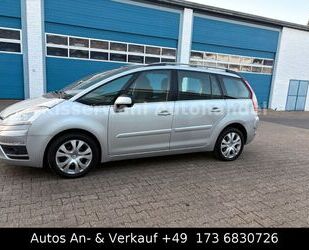 Citroen Grand C4 Picasso / SpaceTourer Gebrauchtwagen