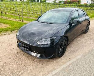 Hyundai IONIQ 6 Gebrauchtwagen