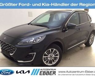Ford Kuga Gebrauchtwagen