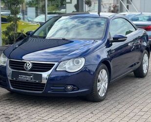 VW Eos Gebrauchtwagen