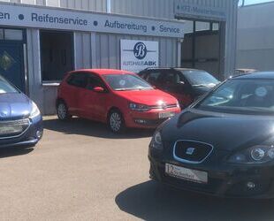 Seat Leon Gebrauchtwagen