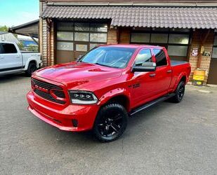 Dodge RAM Gebrauchtwagen
