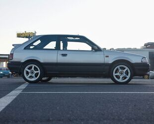 Mazda 323 Gebrauchtwagen