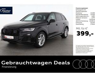 Audi Q7 Gebrauchtwagen