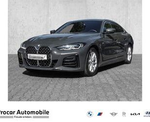 BMW 430 Gran Coupé Gebrauchtwagen