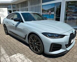 BMW M440 Gebrauchtwagen