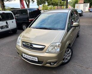Opel Meriva Gebrauchtwagen