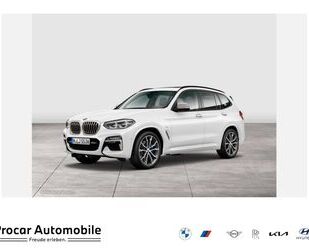 BMW X3 M40 Gebrauchtwagen