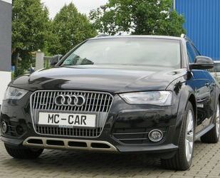 Audi A4 Allroad Gebrauchtwagen