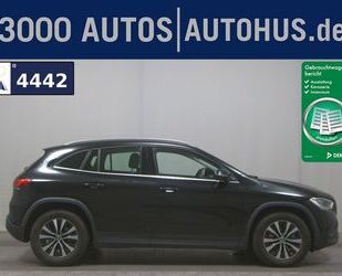 Mercedes-Benz GLA 200 Gebrauchtwagen