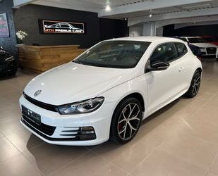 VW Scirocco Gebrauchtwagen