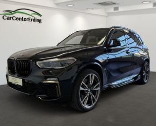 BMW X5 M50 Gebrauchtwagen