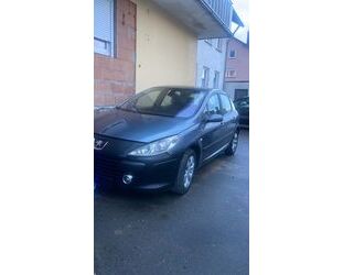 Peugeot 207 Gebrauchtwagen