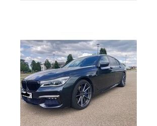 BMW 750 Gebrauchtwagen
