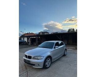 BMW 118 Gebrauchtwagen