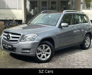 Mercedes-Benz GLK 220 Gebrauchtwagen