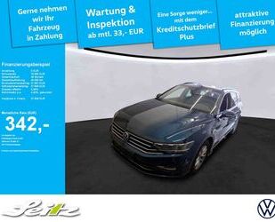 VW Passat Variant Gebrauchtwagen