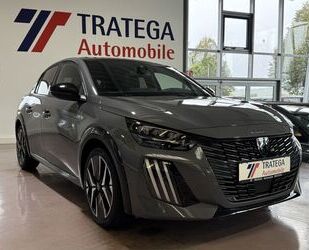Peugeot 208 Gebrauchtwagen