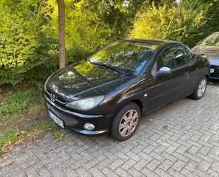 Peugeot 206 Gebrauchtwagen