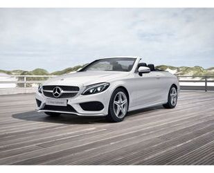 Mercedes-Benz C 200 Gebrauchtwagen