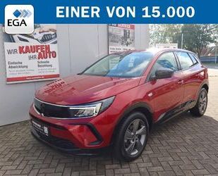Opel Grandland (X) Gebrauchtwagen