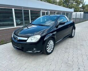 Opel Tigra Gebrauchtwagen