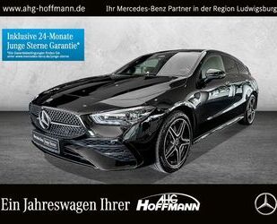 Mercedes-Benz CLA 250 Shooting Brake Gebrauchtwagen