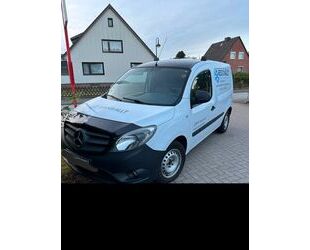 Mercedes-Benz Citan Gebrauchtwagen