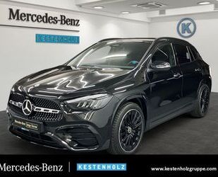 Mercedes-Benz GLA 250 Gebrauchtwagen