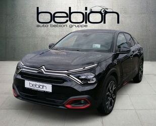 Citroen C4 Gebrauchtwagen