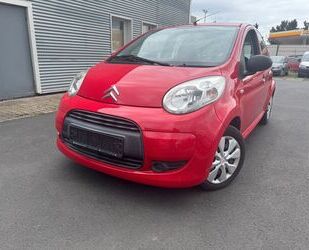 Citroen C1 Gebrauchtwagen