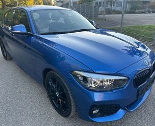 BMW 118 Gebrauchtwagen