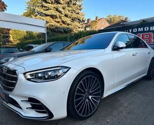 Mercedes-Benz S 400 Gebrauchtwagen