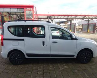 Dacia Dokker Gebrauchtwagen