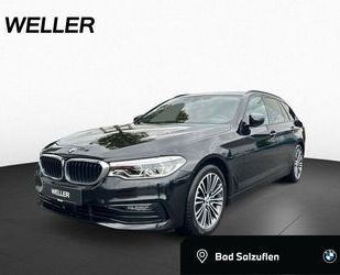 BMW 530 Gebrauchtwagen